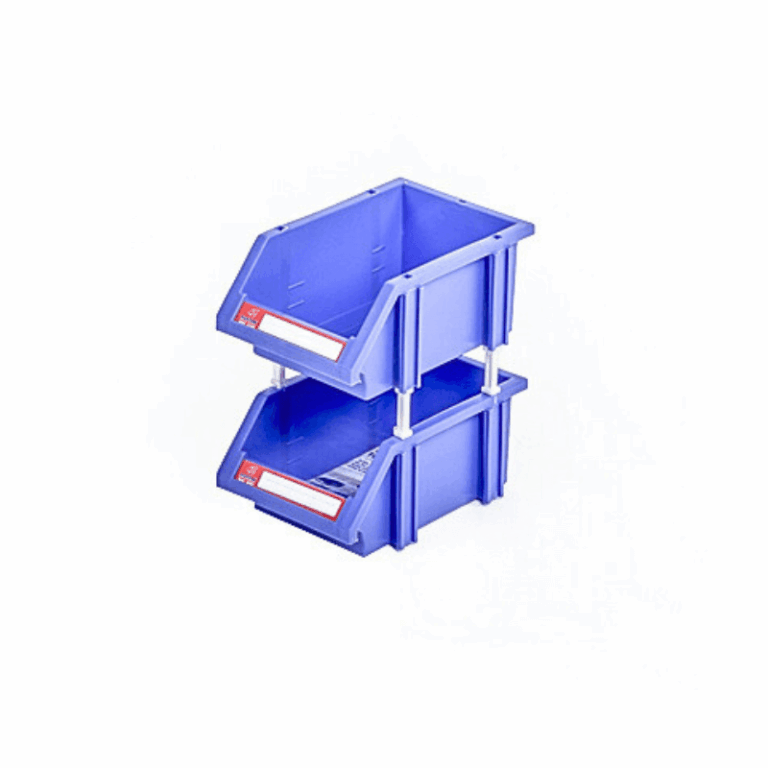 Kệ dụng cụ trung - khay linh kiện