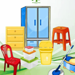 Sản phẩm Gia Dụng