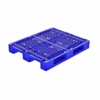 pallet nhựa S4-1575 có lõi thép bền, tải trọng cao