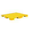pallet lót sàn 1202 màu vàng