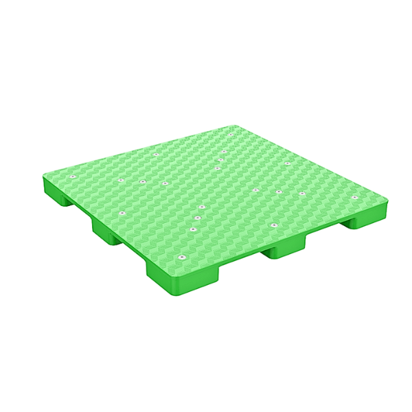 pallet lót sàn 1275 mặt kín