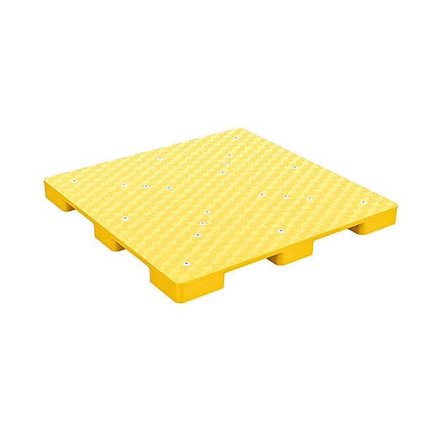 pallet lót sàn 1275 mặt kín