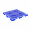 pallet lót sàn 1276 màu dương nhựa phong phú