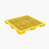 pallet lót sàn s4-1276 maufvangf nhựa phong phú