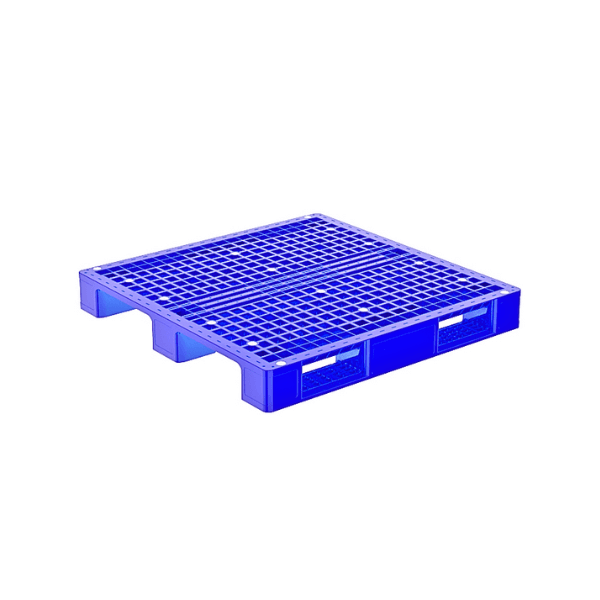 Pallet nhựa s4-1092 siêu bền, giá rẻ