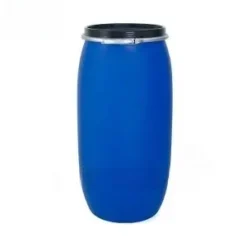 Thùng phuy nhựa 160L