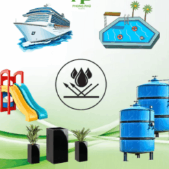 Sản phẩm Composite