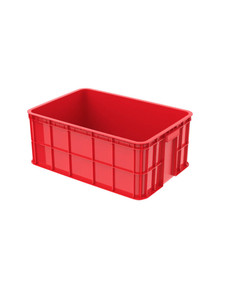 Sóng nhựa bít 2t5