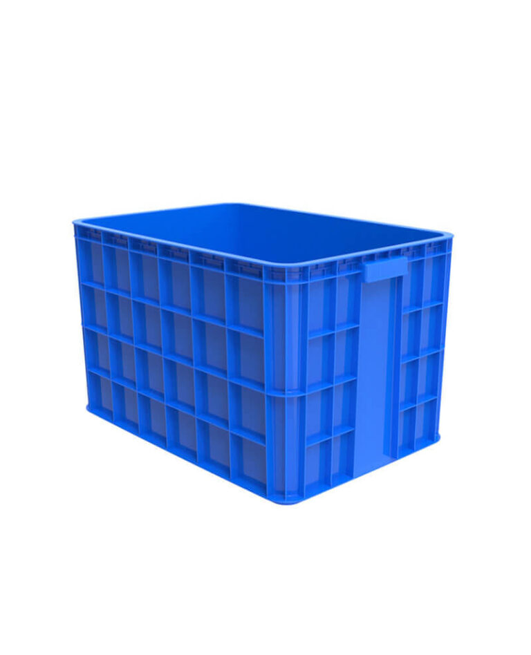 Sóng nhựa bít 3T9