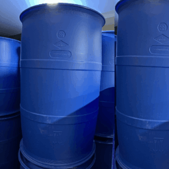 Thùng phuy nhựa 220l 4 đai