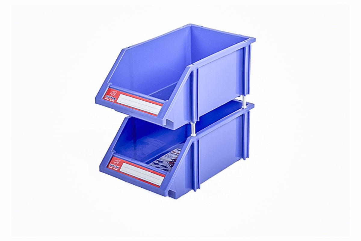 kệ dụng cụ đại kích thước lớn , nhựa pp bền chắc