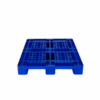 pallet nhựa pl10-lk nhựa Phong Phú màu dương