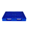 pallet nhựa liền khối pl21-lk kích thước 1300 x 1100 x 150 mm