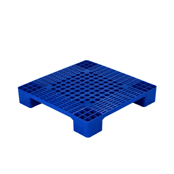 Pallet nhựa lót sàn 07LS nhựa phong phú giá rẻ