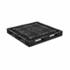 pallet nhựa 1137 đen