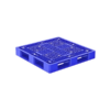 pallet nhựa d4-0977 nhựa Phong Phú màu dương